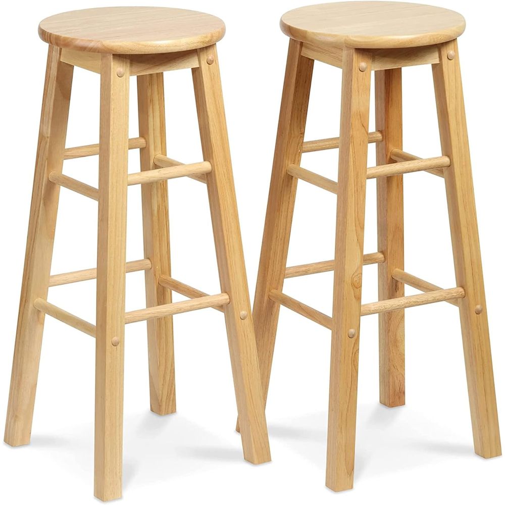 29 Inch Tall Classic Round Sea - Home Bar And Counter incelemesi ve fiyatı