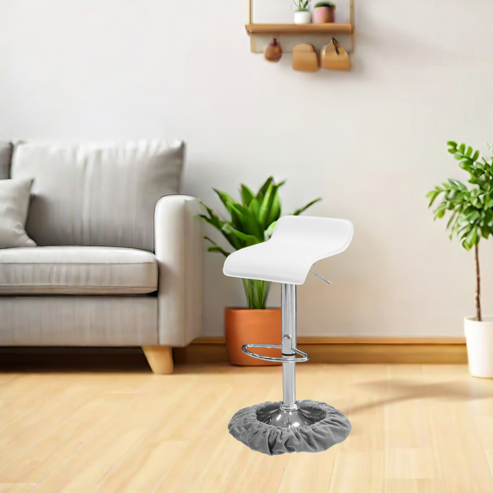 Scratch Proof Bar Chair Floor  - Home Bar Stools incelemesi ve fiyatı