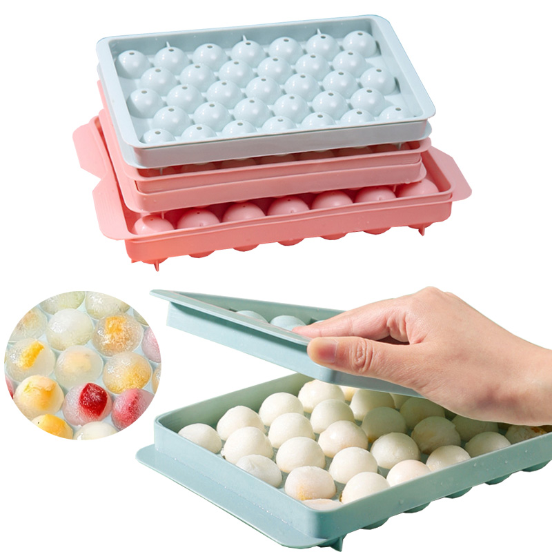 Round Ice Cube Tray Creative H - Ice Mold Sphere incelemesi ve fiyatı
