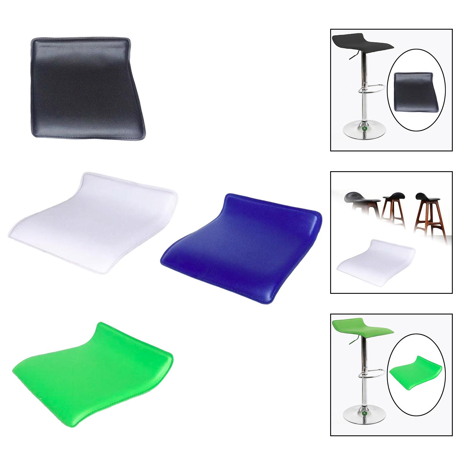 Bar PVC Stool Seat Replacement - Home Bar Lounge incelemesi ve fiyatı