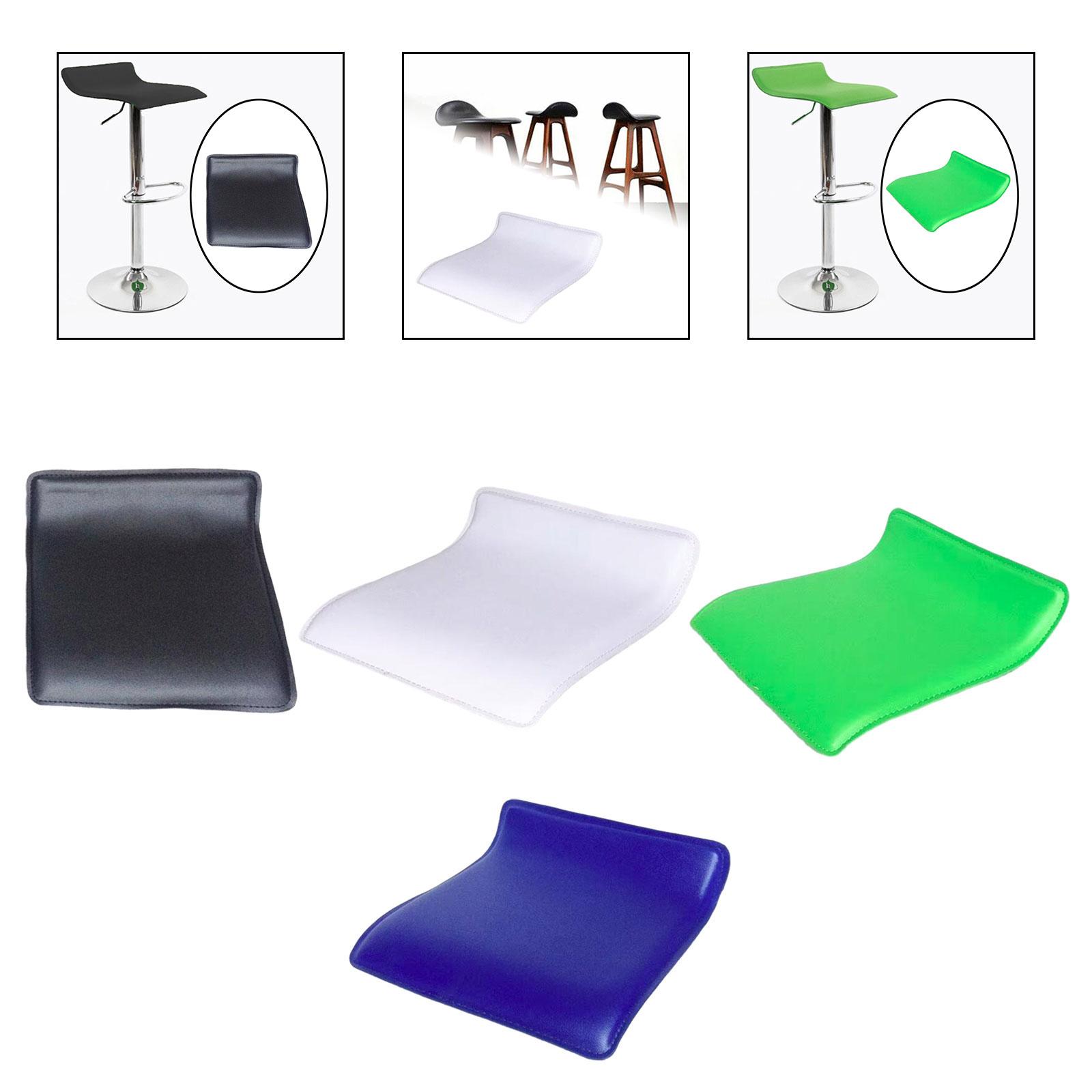 Bar PVC Stool Seat Replacement - Home Bar Lounge incelemesi ve fiyatı