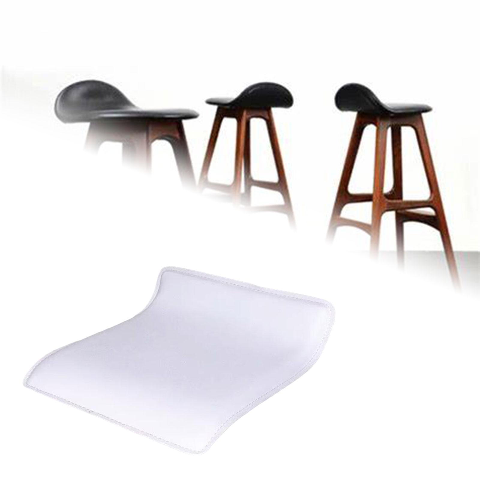 Bar PVC Stool Seat Replacement - Home Bar Lounge incelemesi ve fiyatı
