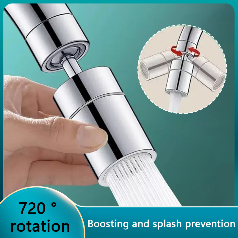 720° Rotary Kitchen Faucet Spr - Home Bar Sink incelemesi ve fiyatı