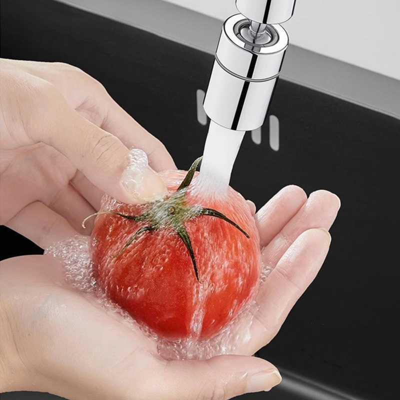 720° Rotary Kitchen Faucet Spr - Home Bar Sink incelemesi ve fiyatı