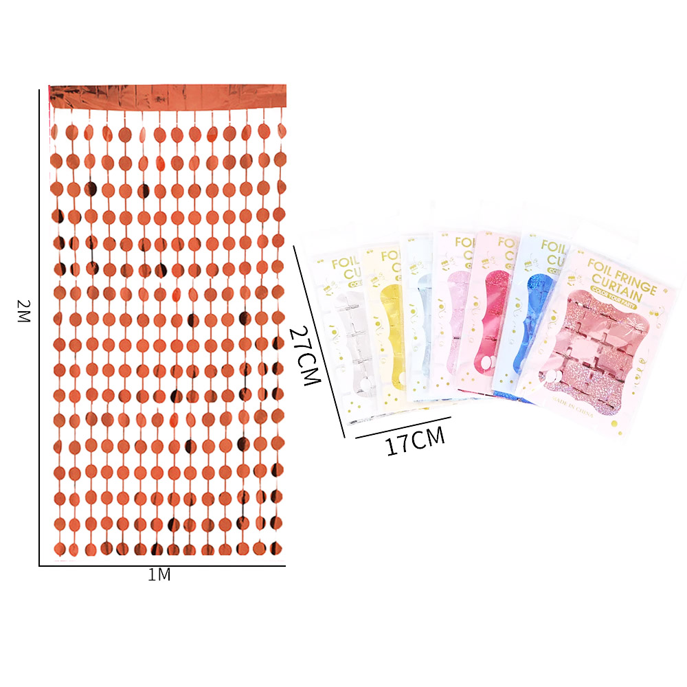 2 Packs Rose Gold Circular Cur - Home Bargains incelemesi ve fiyatı