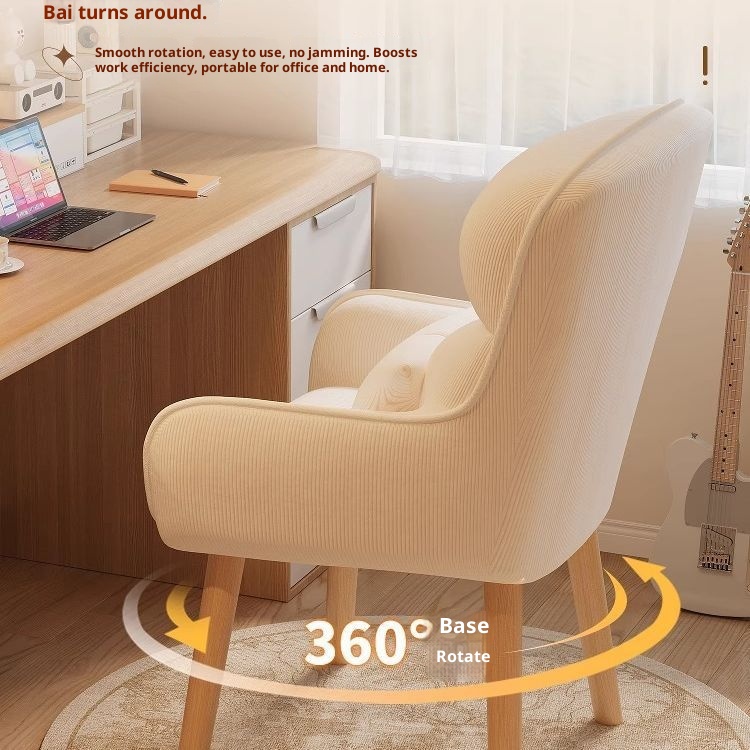 Bedroom chair, backrest makeup - Home Bargains incelemesi ve fiyatı