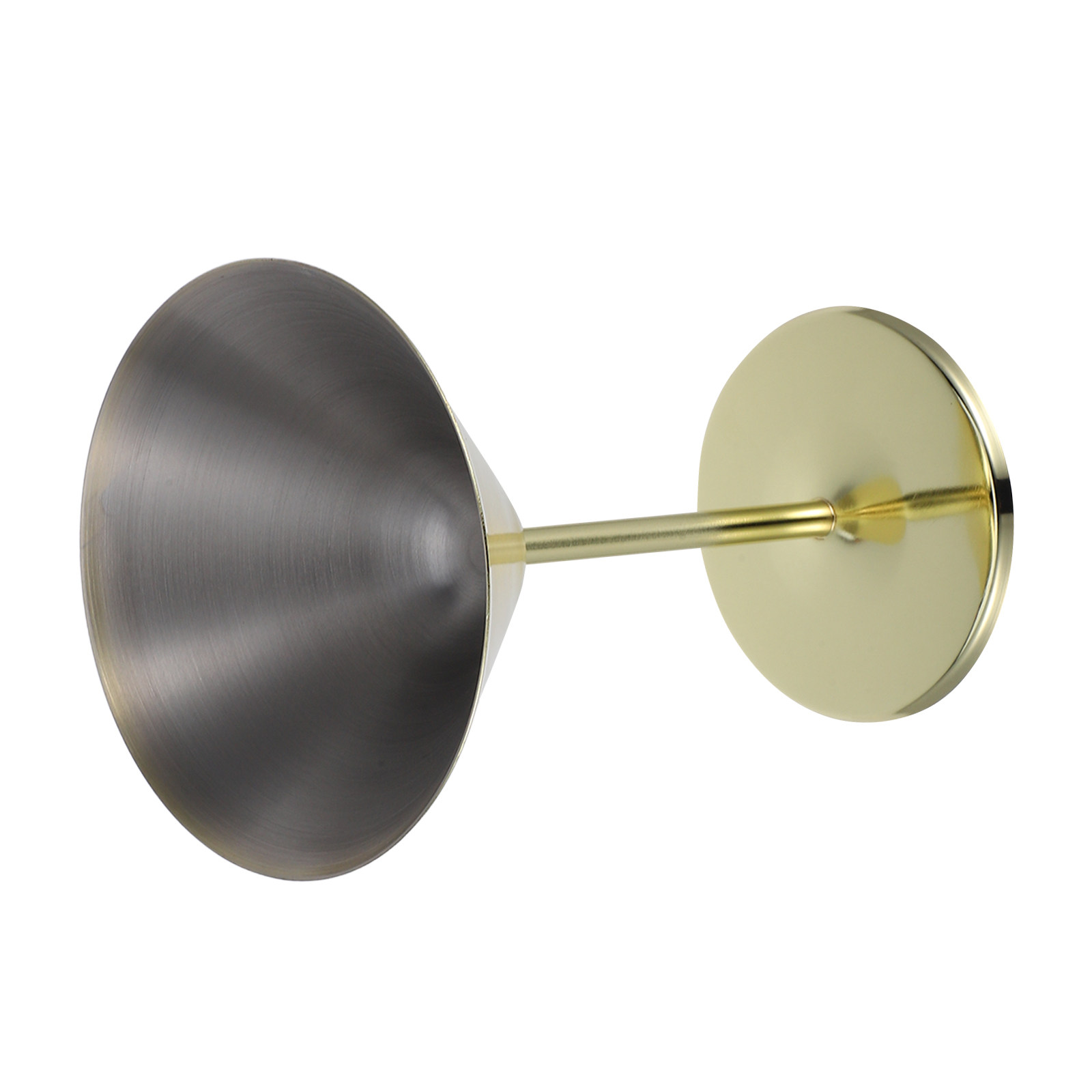 Stainless Steel Cocktail Cup P - Home Bar Lounge incelemesi ve fiyatı