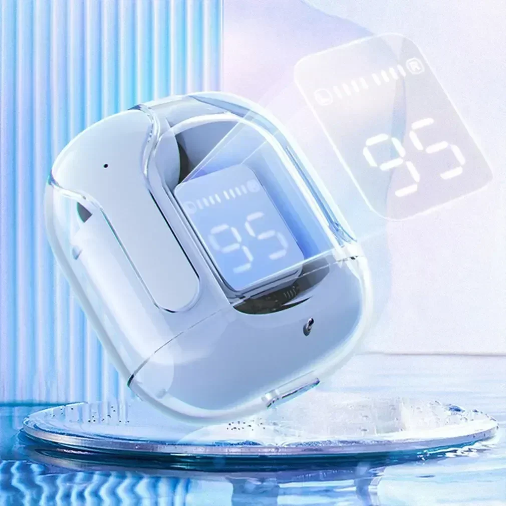 New Air31 TWS Bluetooth Earpho - Home Bar Iphone incelemesi ve fiyatı