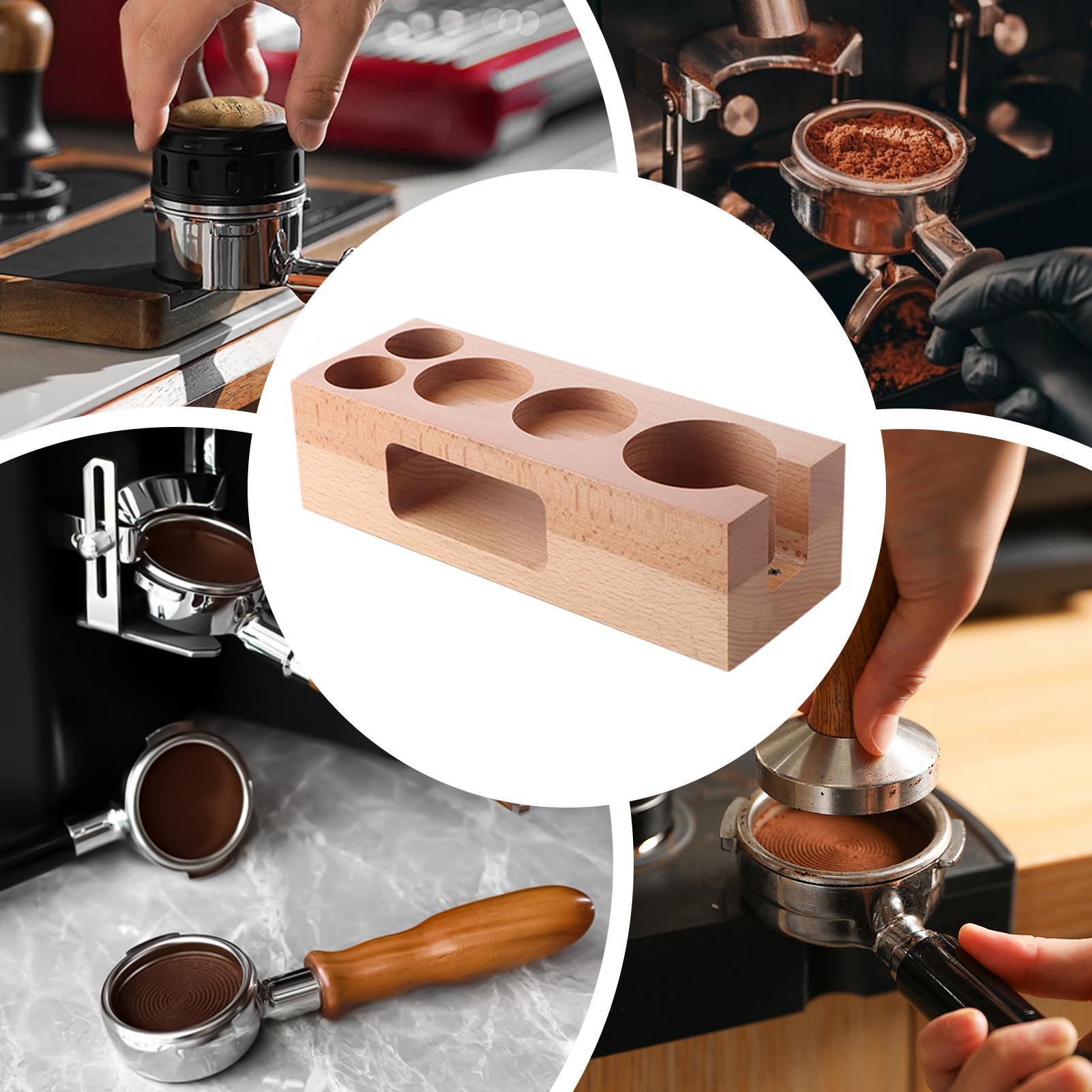 Espresso Tamping Station 58mm  - Home Bar And Counter incelemesi ve fiyatı