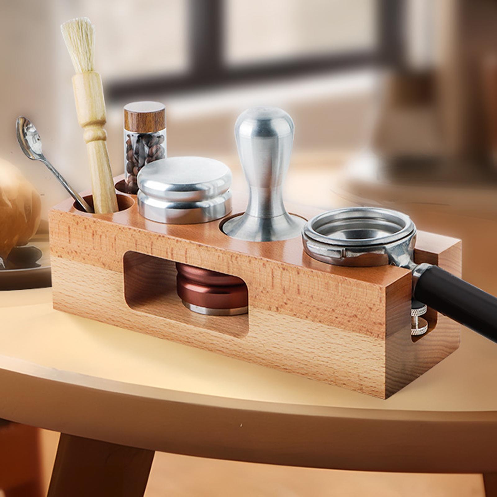 Espresso Tamping Station 58mm  - Home Bar And Counter incelemesi ve fiyatı