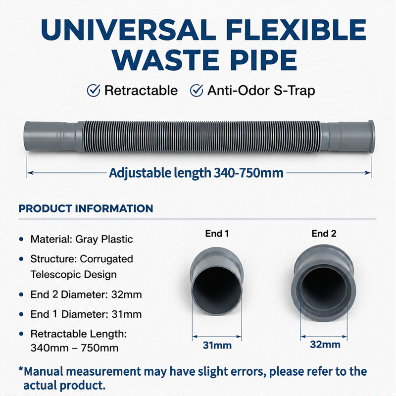 Universal Flexible Expandable  - Home Bar Sink incelemesi ve fiyatı