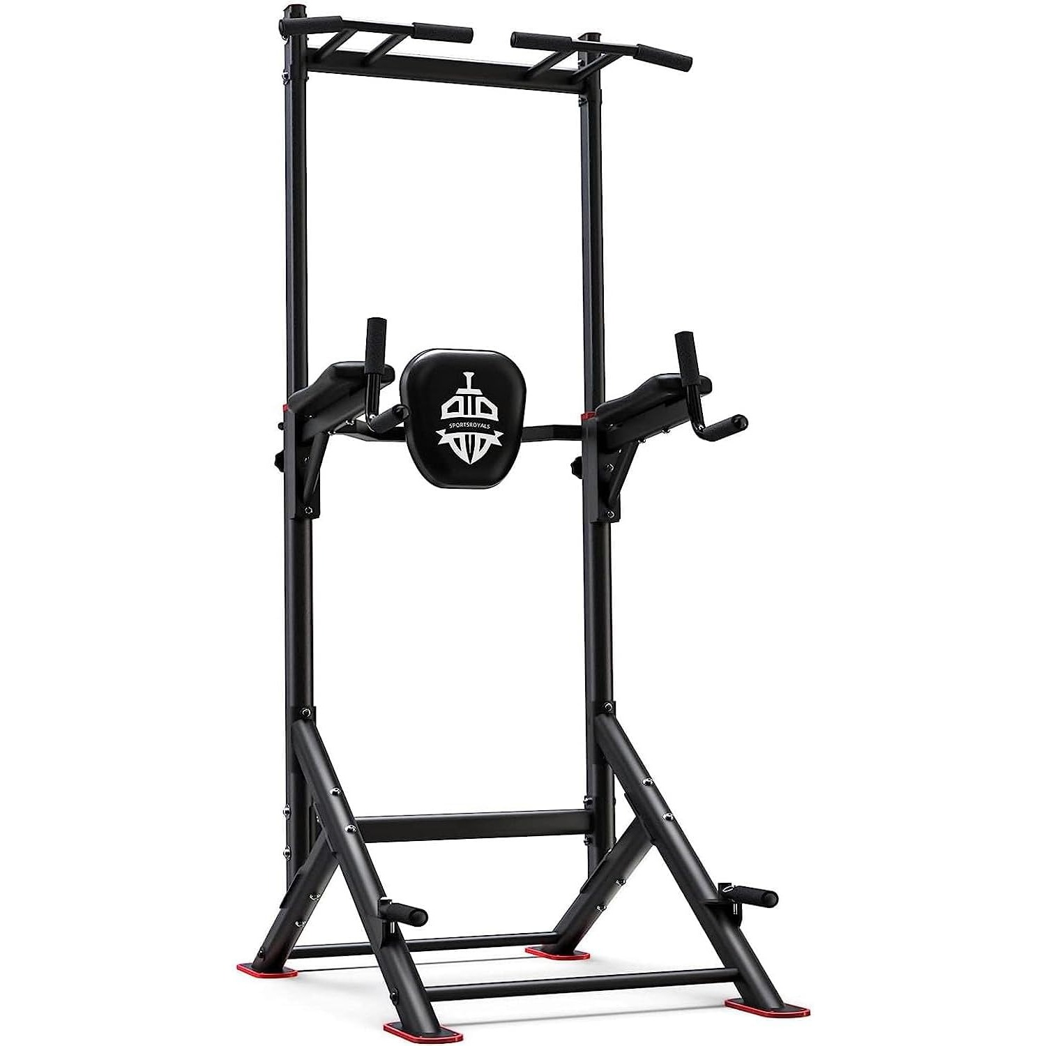 Sportsroyals Power Tower Pull  - Home Bar And Gym incelemesi ve fiyatı