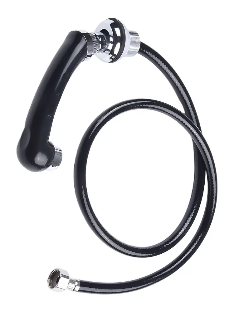 1Pc Shower Head With Hose Sham - Home Bar Sink incelemesi ve fiyatı