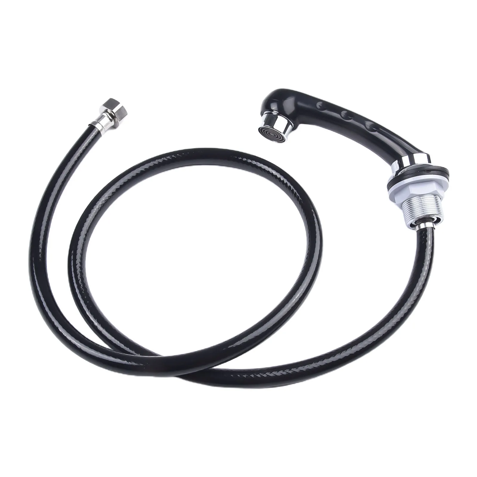 1Pc Shower Head With Hose Sham - Home Bar Sink incelemesi ve fiyatı