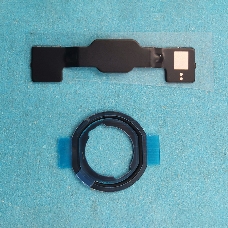 1pcs Home Button Flex Cable Fo - Home Bar Iphone incelemesi ve fiyatı