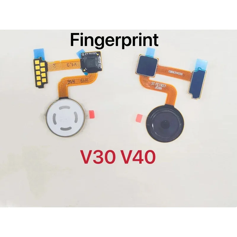 For LG V30 V40 Home Button Fin - Home Bar Iphone incelemesi ve fiyatı