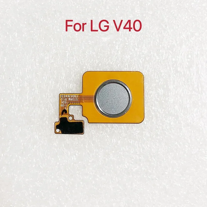 For LG V30 V40 Home Button Fin - Home Bar Iphone incelemesi ve fiyatı