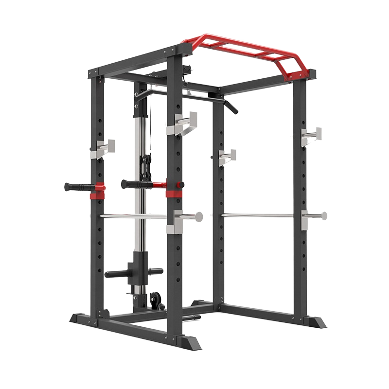Steel Full Cage Gym Power Towe - Home Bar And Gym incelemesi ve fiyatı