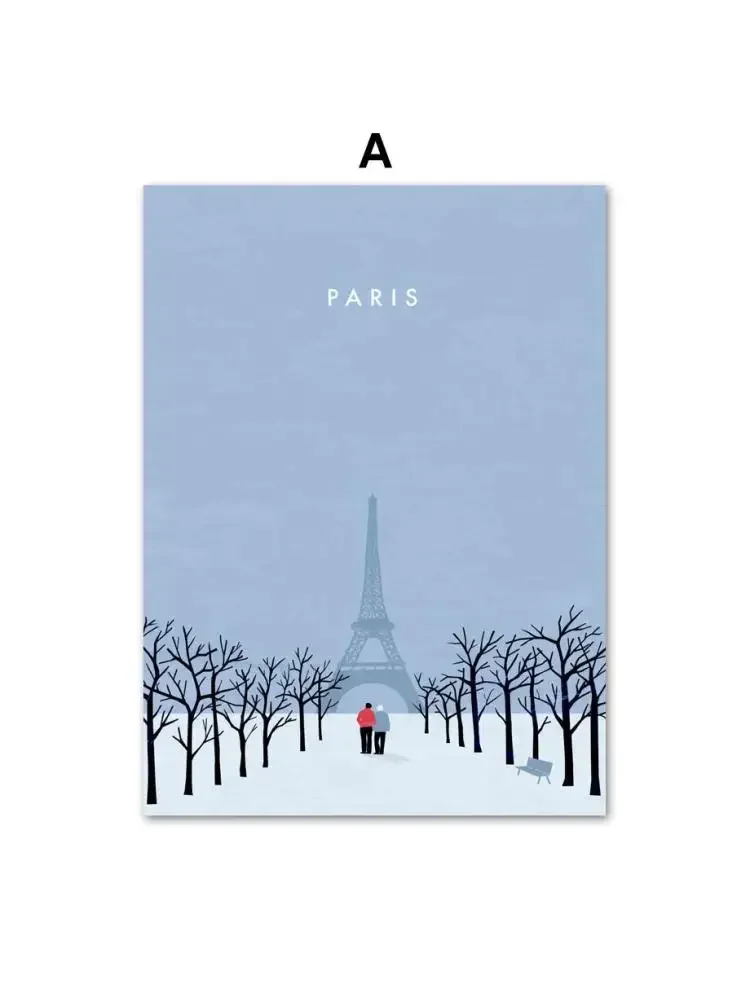 Paris Bangkok London Hamburg B - Home Barcelona incelemesi ve fiyatı