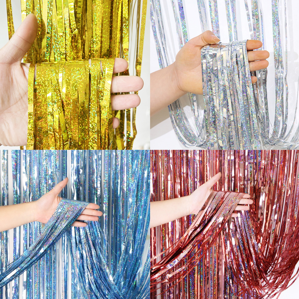 2M Glitter Pink Metallic Foil  - Home Bargains incelemesi ve fiyatı
