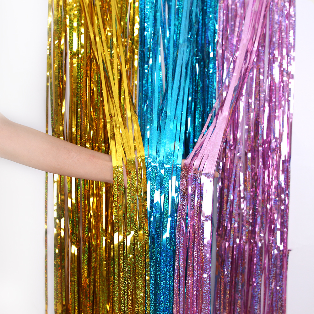 2M Glitter Pink Metallic Foil  - Home Bargains incelemesi ve fiyatı