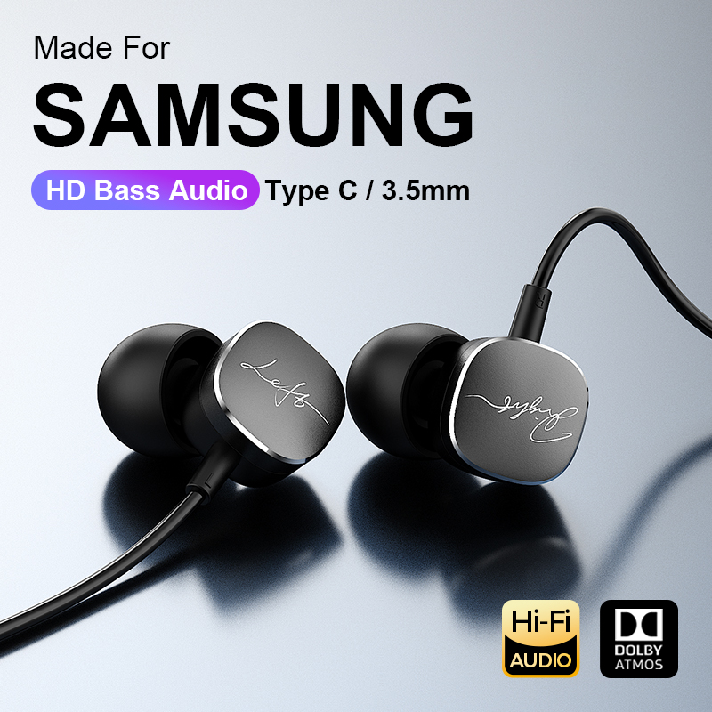 For Samsung Type C Wired Earph - Home Bar Iphone incelemesi ve fiyatı
