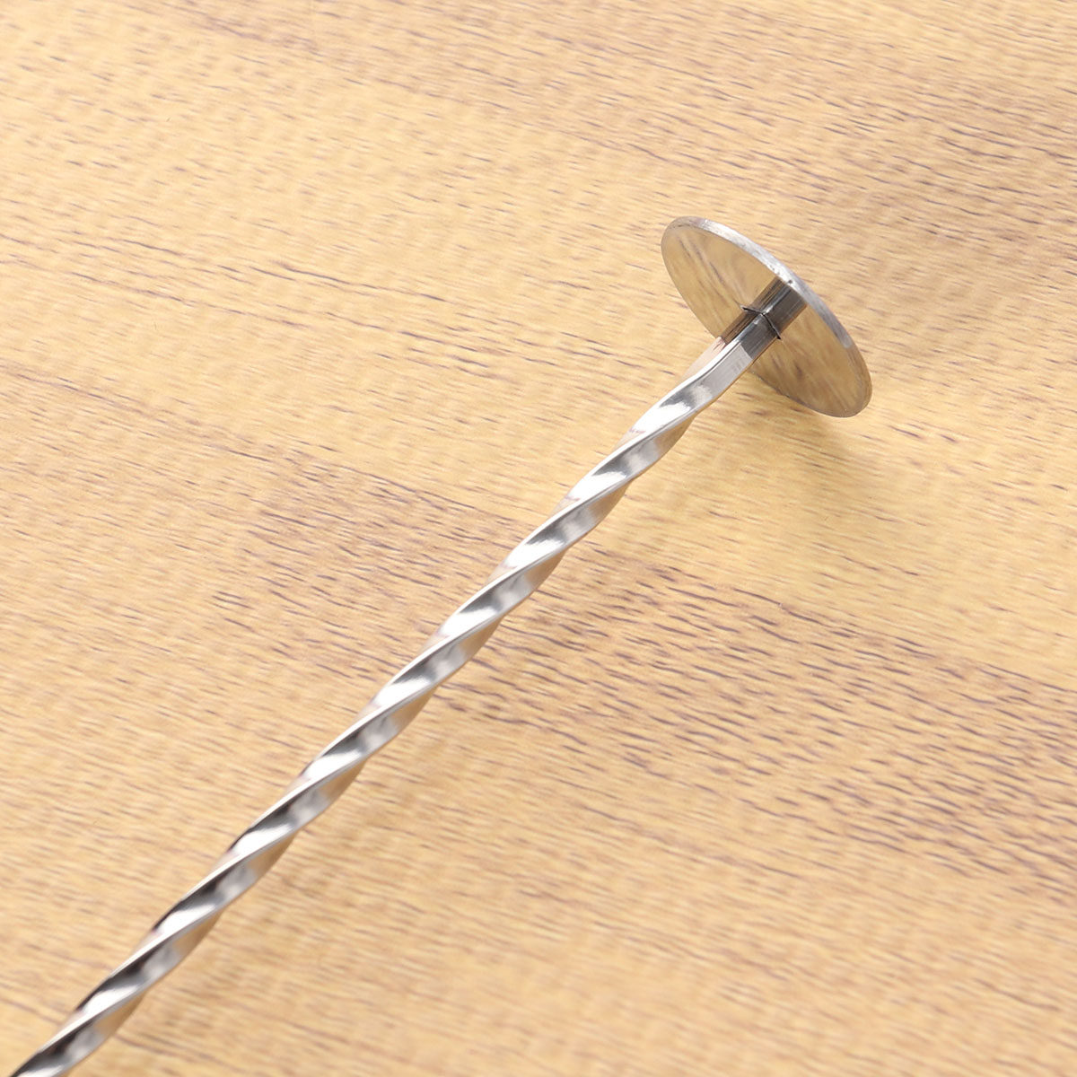 304 Stainless Steel Twisted Ba - Bar Spoon Twisted incelemesi ve fiyatı