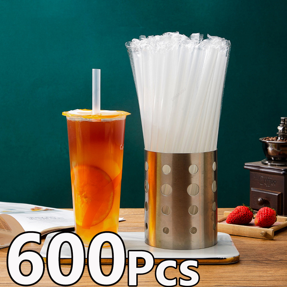100-600Pc White Jumbo Smoothie - Home Bar Shelf incelemesi ve fiyatı