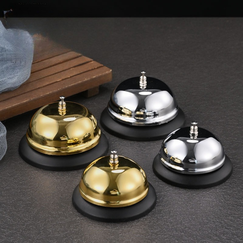 1PC Meal Bell Restaurant Kitch - Home Bar And Counter incelemesi ve fiyatı