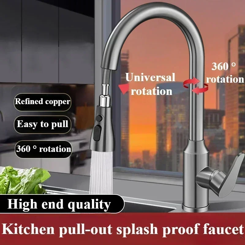Kitchen Faucets Fine copper gu - Home Bar Sink incelemesi ve fiyatı