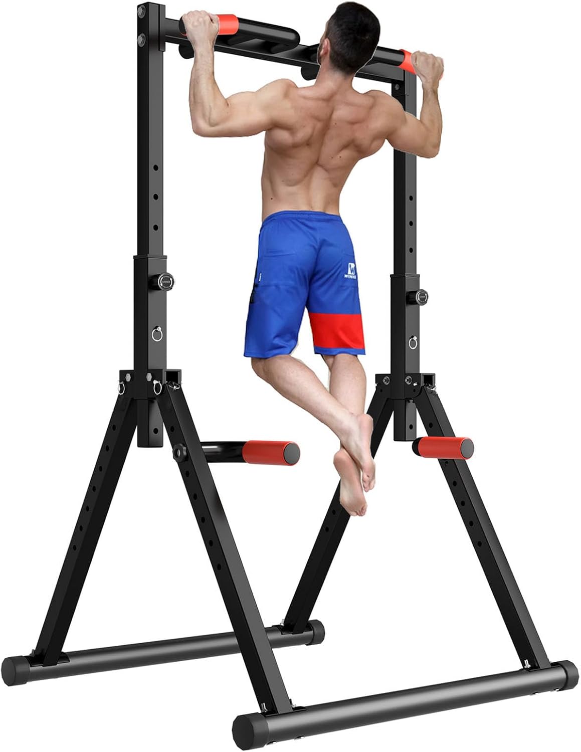 Power Tower Pull Up Bar Free S - Home Bar And Gym incelemesi ve fiyatı