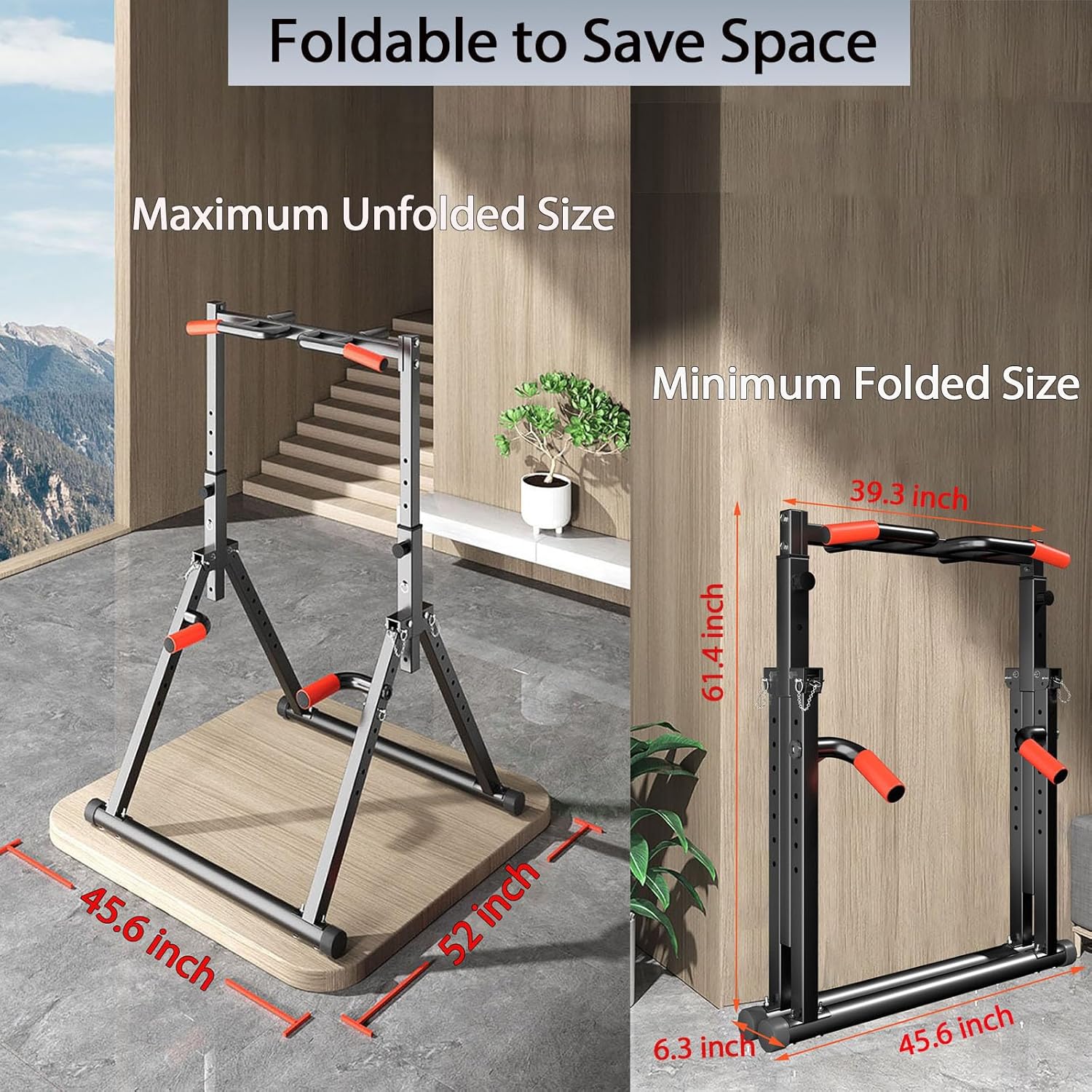 Power Tower Pull Up Bar Free S - Home Bar And Gym incelemesi ve fiyatı