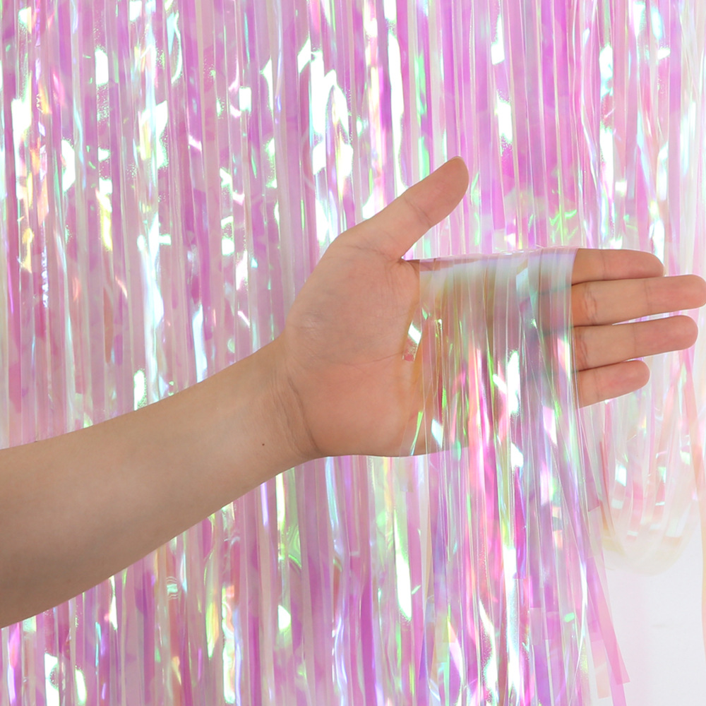 2M 3M Party Backdrop Curtains  - Home Bargains incelemesi ve fiyatı