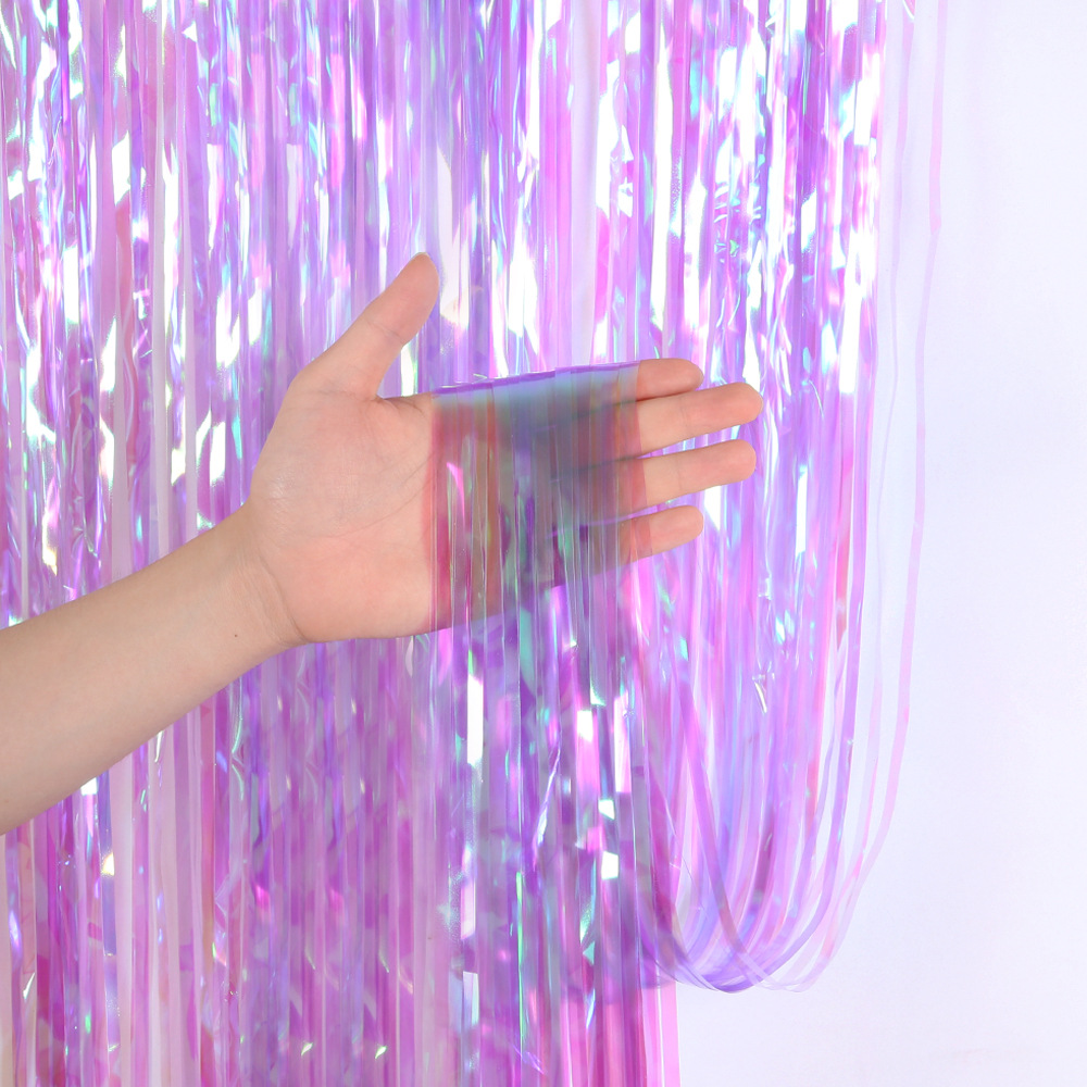 2M 3M Party Backdrop Curtains  - Home Bargains incelemesi ve fiyatı