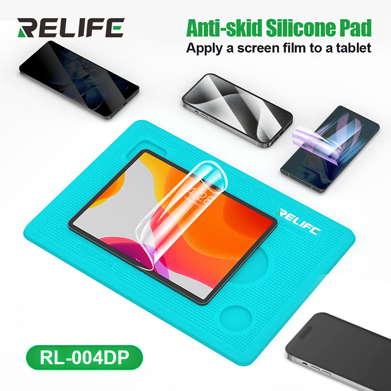 RELIFE RL-004DP Professional F - Bar Mat Rubber incelemesi ve fiyatı
