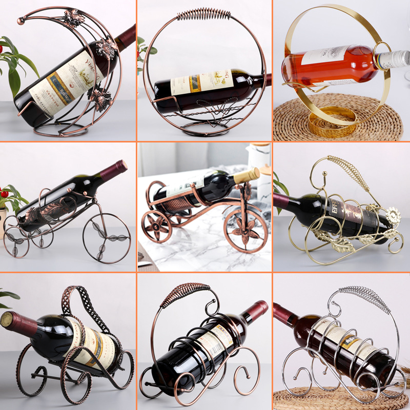 Metal Wine Rack Hanging Wine G - Home Bar Stand incelemesi ve fiyatı
