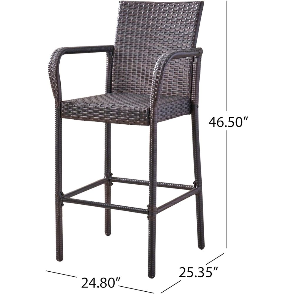 Christopher Knight Home Stewar - Home Bar Stools incelemesi ve fiyatı