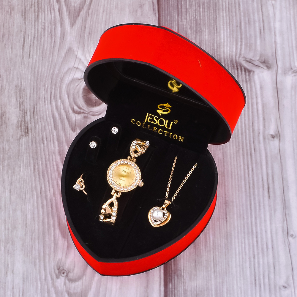 2025 New Women Bracelet Watch  - Bar Cart Gold incelemesi ve fiyatı