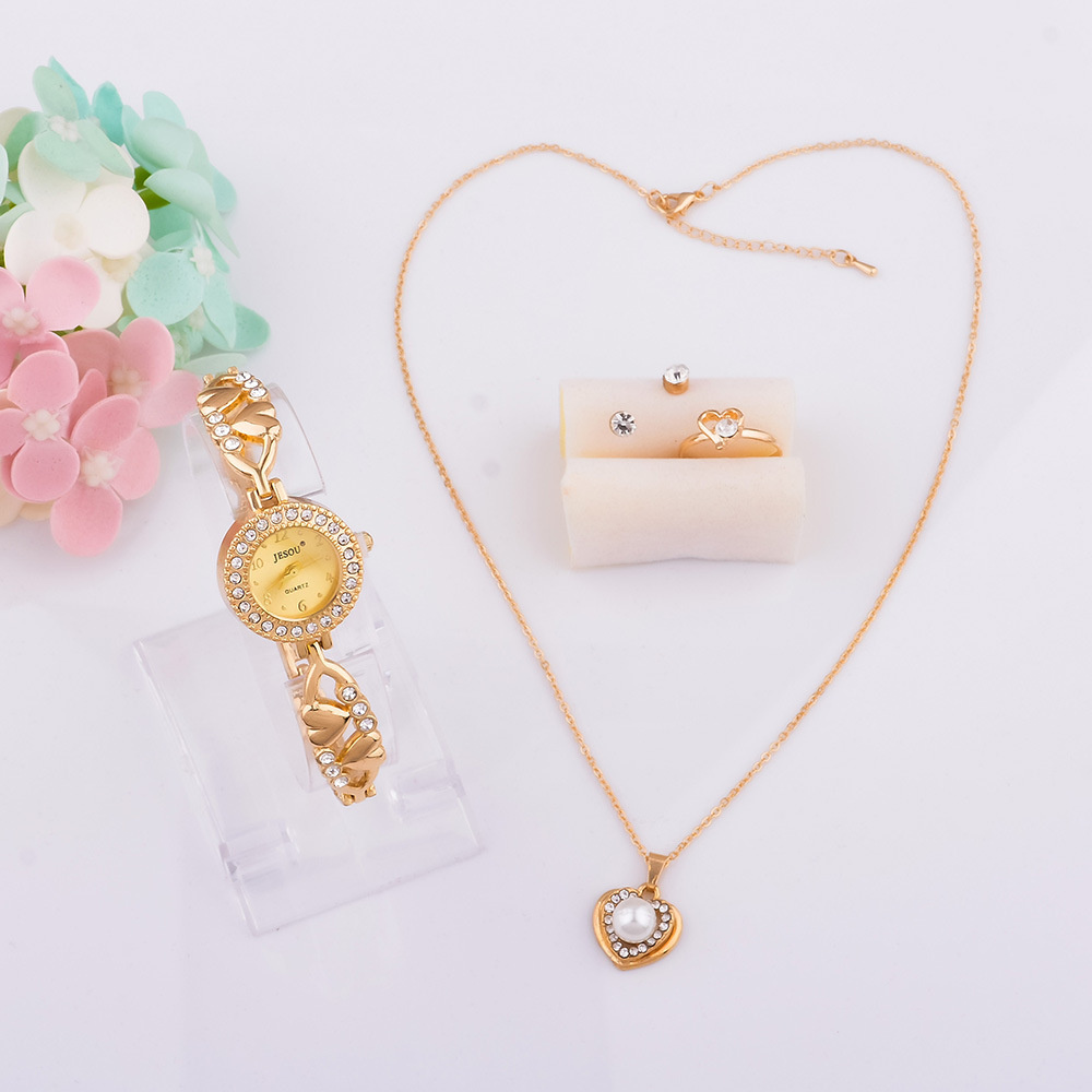 2025 New Women Bracelet Watch  - Bar Cart Gold incelemesi ve fiyatı