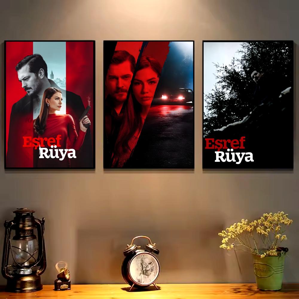 Theater and drama E-esref Ruya - Home Bar And Theater incelemesi ve fiyatı