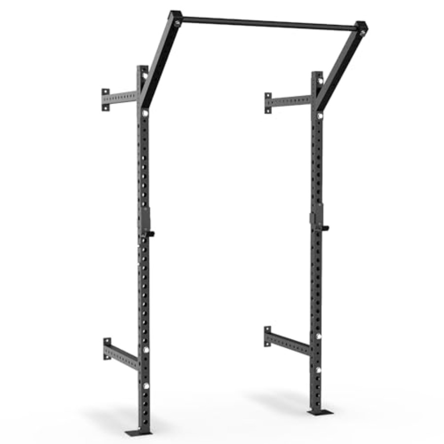 Wall Mounted Squat Rack for ho - Home Bar And Gym incelemesi ve fiyatı