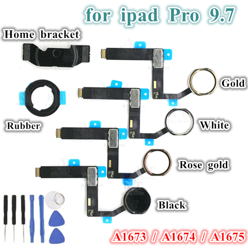 1Pcs Home Button Menu Key Flex - Home Bar Iphone incelemesi ve fiyatı