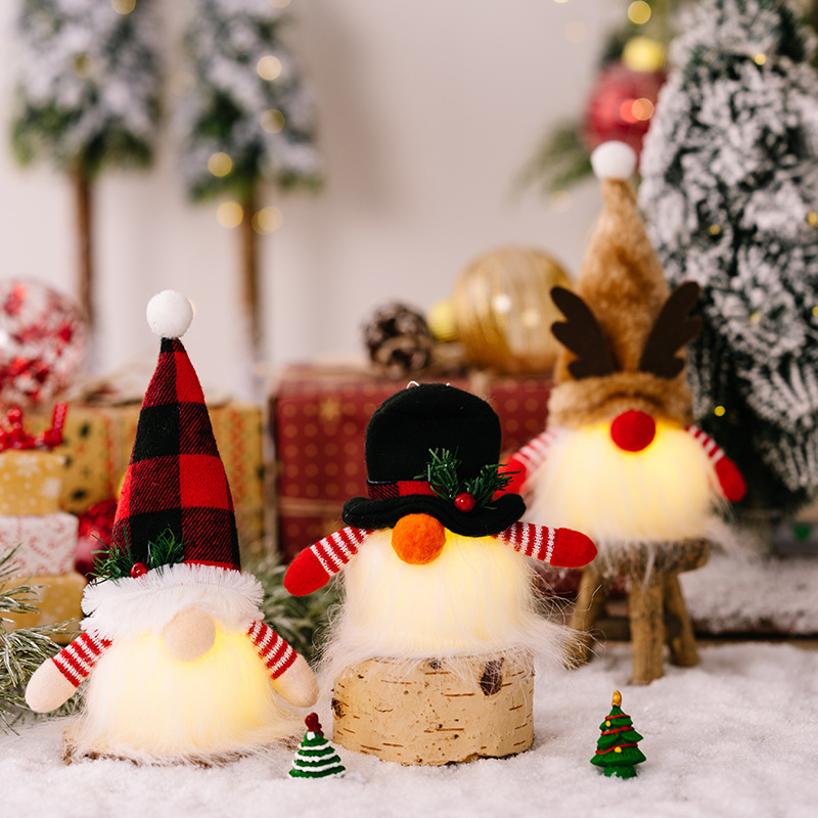 1 Pcs Christmas LED Doll Penda - Home Bargains incelemesi ve fiyatı