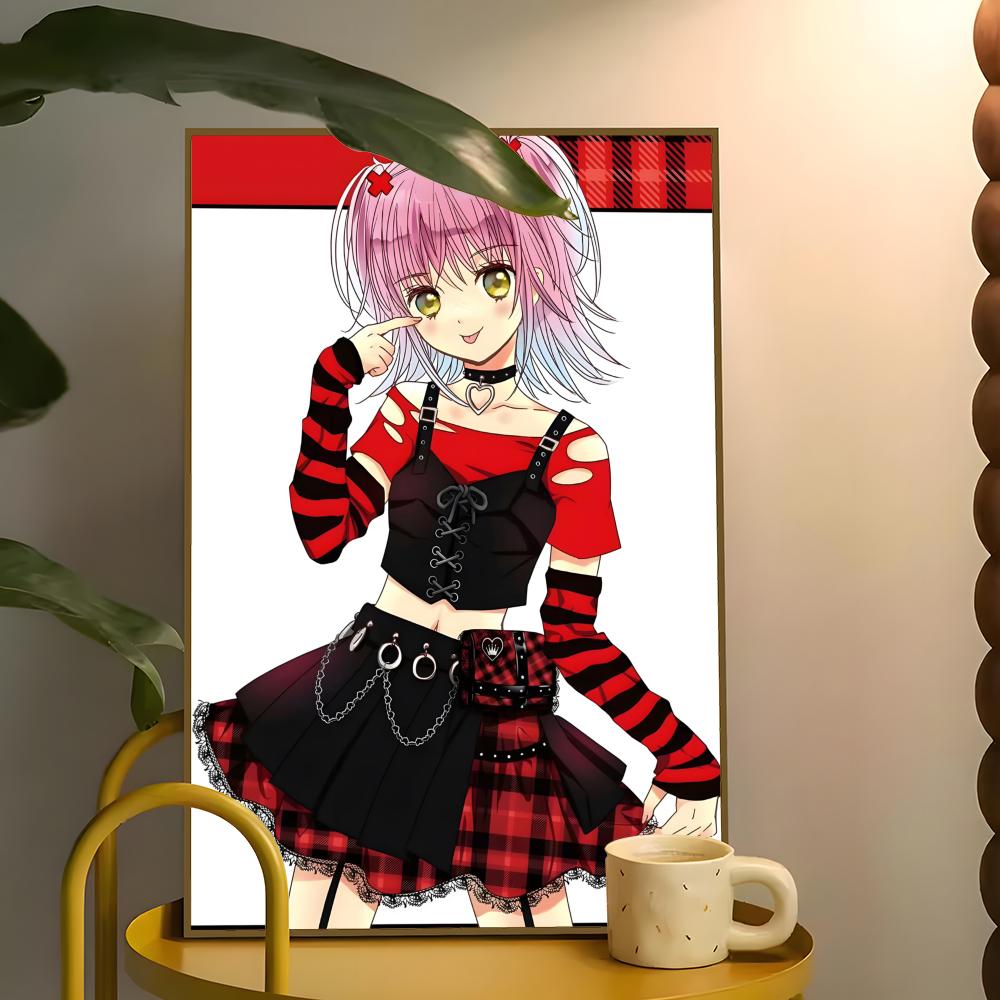 Magical Girl Shugo Chara! Post - Home Bar And Theater incelemesi ve fiyatı
