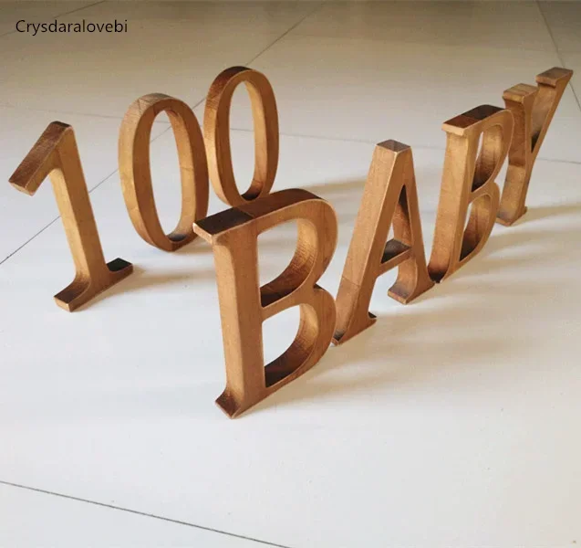 Retro Wood Personalized Wooden - Home Bar Word incelemesi ve fiyatı