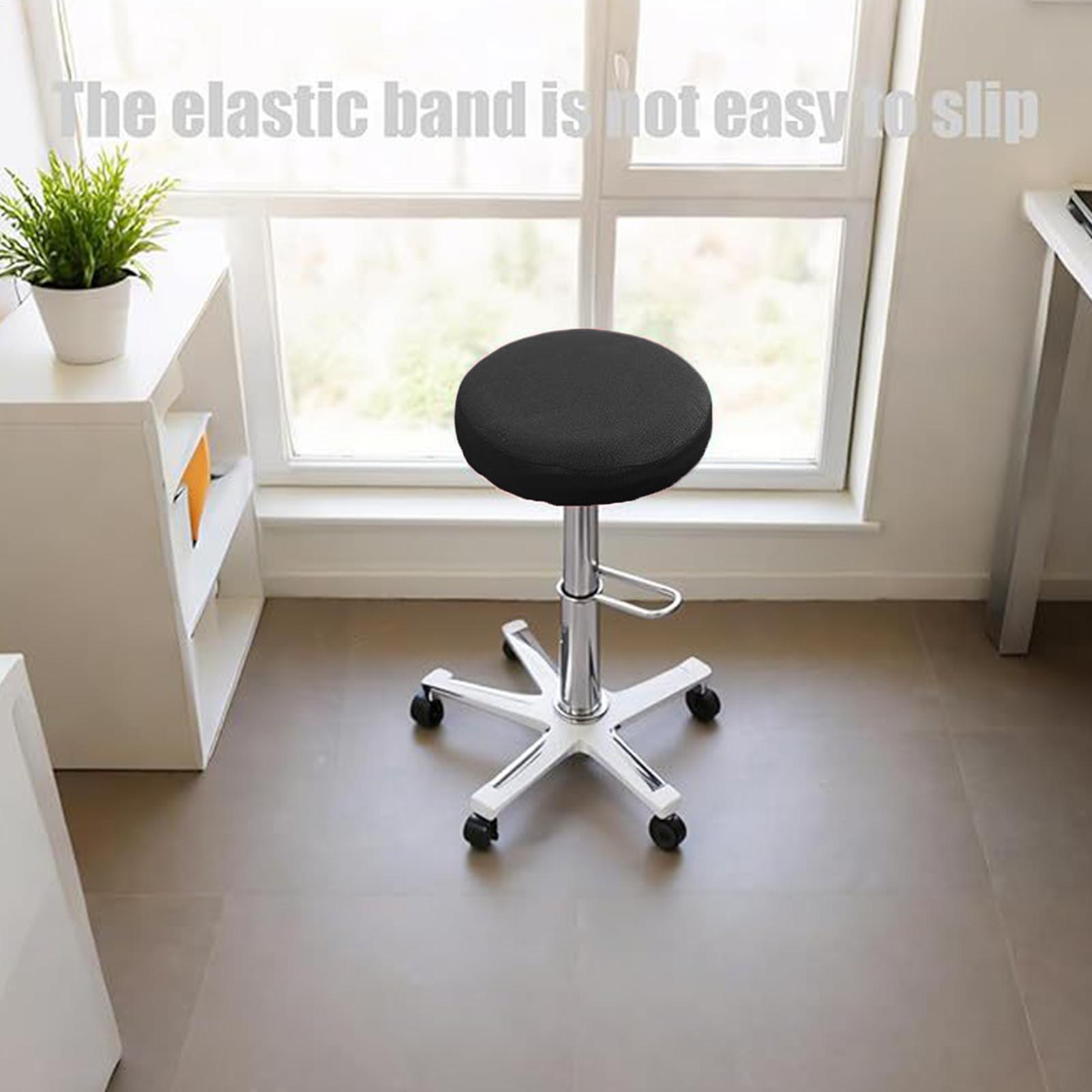 Stool Cover 3 Pieces Washable  - Home Bar And Counter incelemesi ve fiyatı