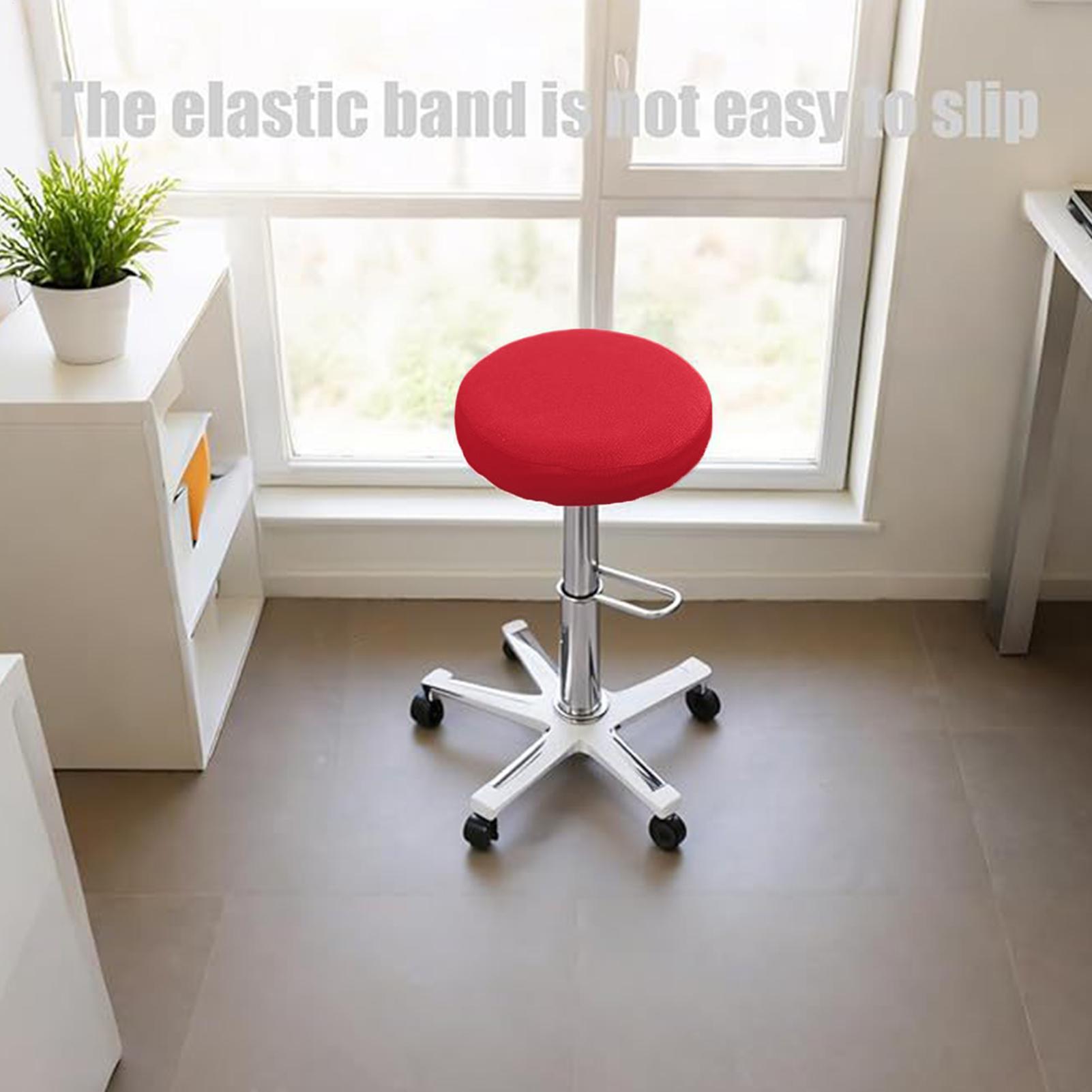 Stool Cover 3 Pieces Washable  - Home Bar And Counter incelemesi ve fiyatı