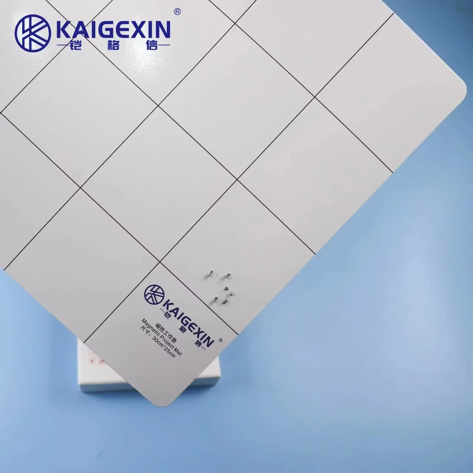 KGX Magnetic Work Pad for Lapt - Bar Mat Rubber incelemesi ve fiyatı