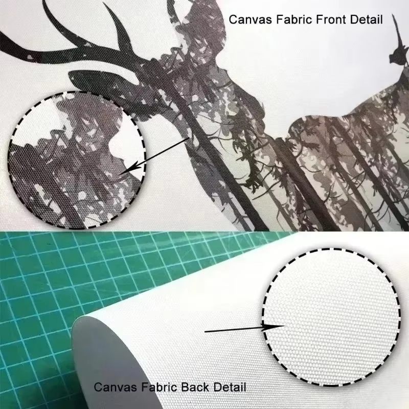 1pc frameless Canvas Modern Mi - Home Barcelona incelemesi ve fiyatı