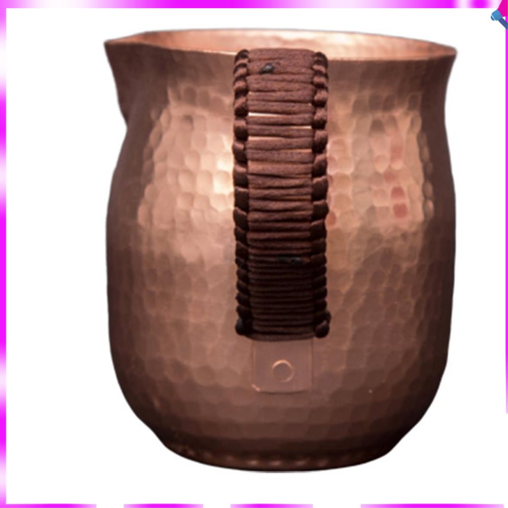 N96R 800Ml Pure Copper Latte P - Mule Copper Mug incelemesi ve fiyatı